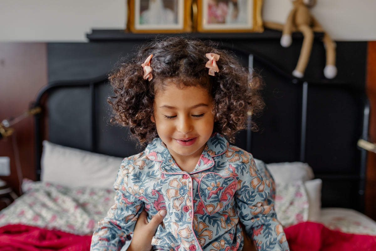 Kids Pj's