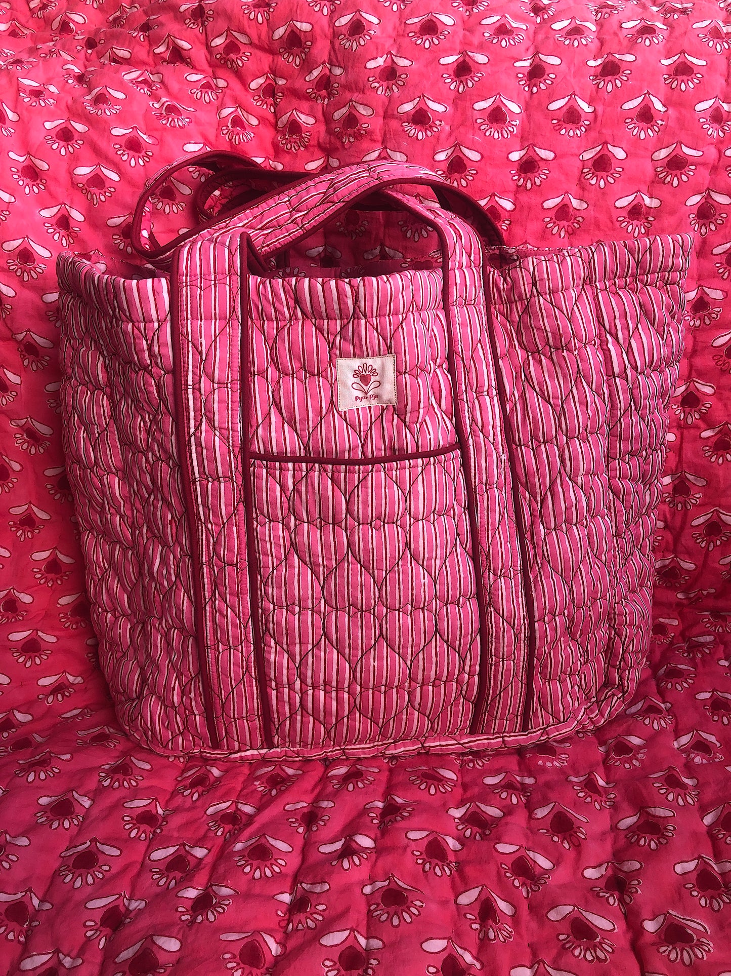 Bolsa de mano
