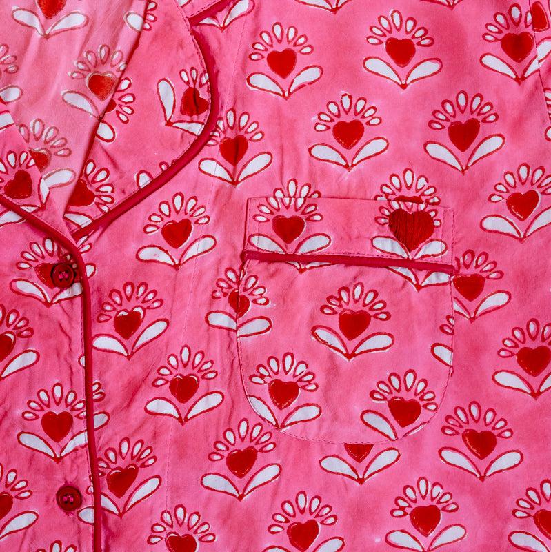 Pijamas de mamá - Pyar Love